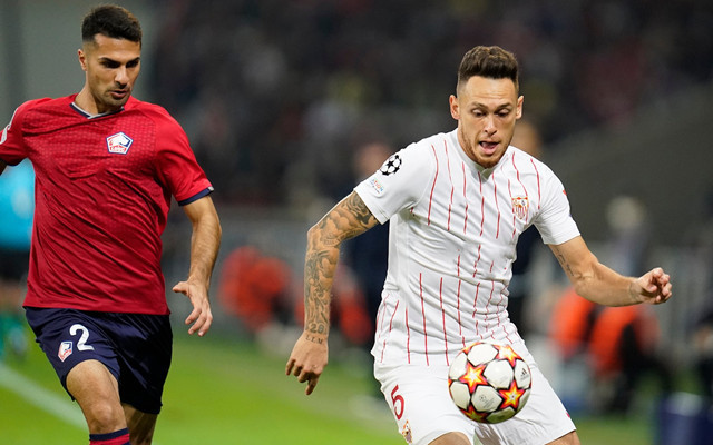 今晨突围战来临，塞维利亚围绕欧冠外线爆发，压力陡增，纪律约束更严格(勒芒24小时耐力赛回放)-乐竞体育注册